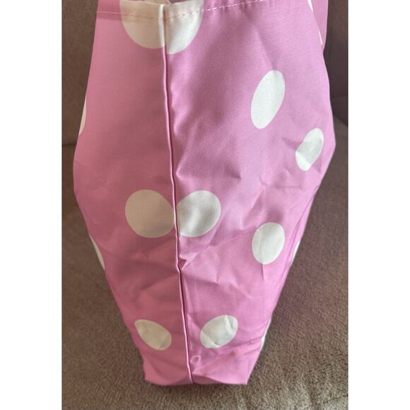 Kate Spade New York Coated Fabric Tote Bag NWOT - Picture 2 of 6